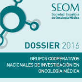 Dossier Grupos Cooperativos 2015