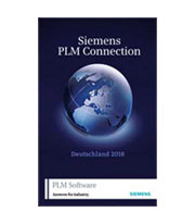 Siemens PLM  Connection