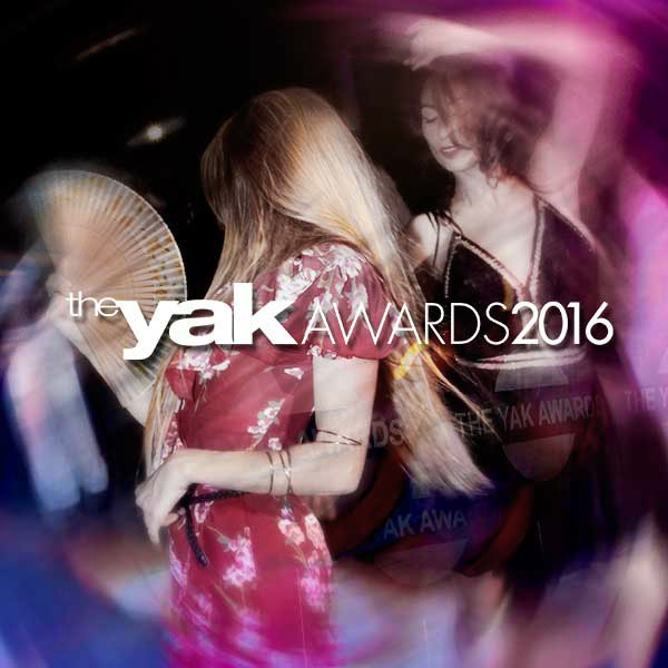 The Yak Awards 2016